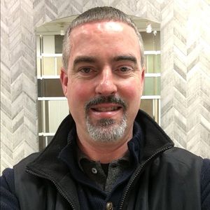 Meet your Posher, Brian